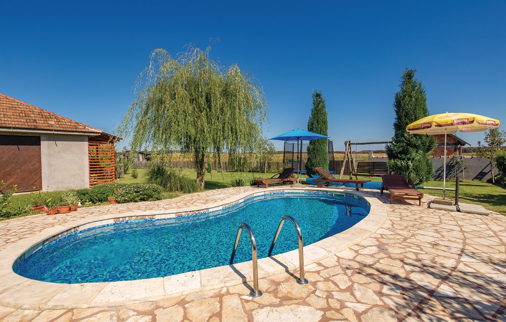 Ferienhaus - Gorski Kotar-Ozalj , Kroatien - CKB167 11