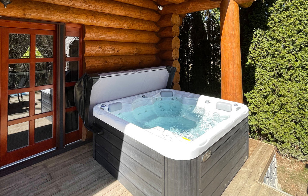 Ferienhaus - Gorski Kotar-Brod na Kupi , Kroatien - CKB330 2