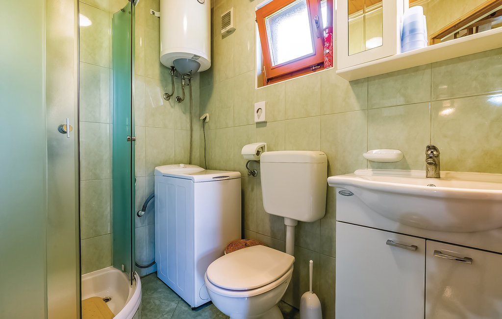 Ferienhaus - Gorski Kotar-Lukovdol , Kroatien - CKB130 22