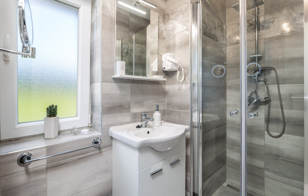 Ferienwohnung - Gorski Kotar-Fuzine , Kroatien - CKB179 19