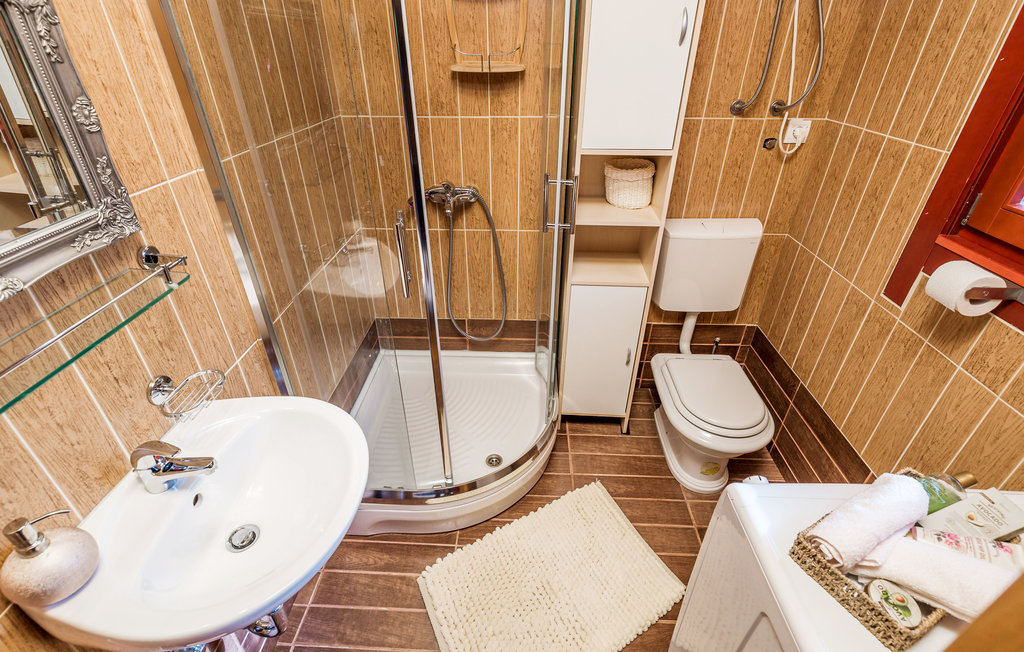 Feriehus - Lika-Licko Lesce , Kroatia - CKB183 7