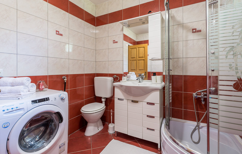 Ferienhaus - Gorski Kotar-Severin na Kupi , Kroatien - CKB279 32