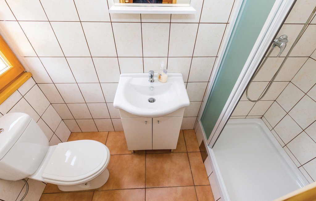 Feriehuse - Lika-Perusic , Kroatien - CKB294 33