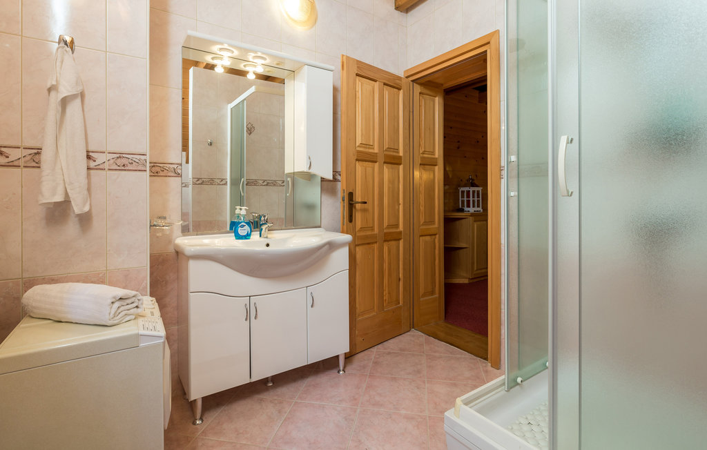 Ferienhaus - Gorski kotar - Mrkopalj , Kroatien - CKB298 35