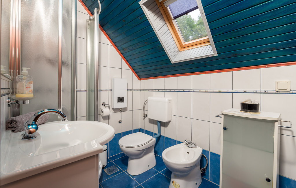 Feriehuse - Gorski kotar - Stari Laz , Kroatien - CKB300 33