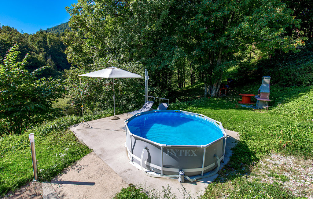 Ferieleilighet - Gorski kotar , Kroatia - CKB243 7