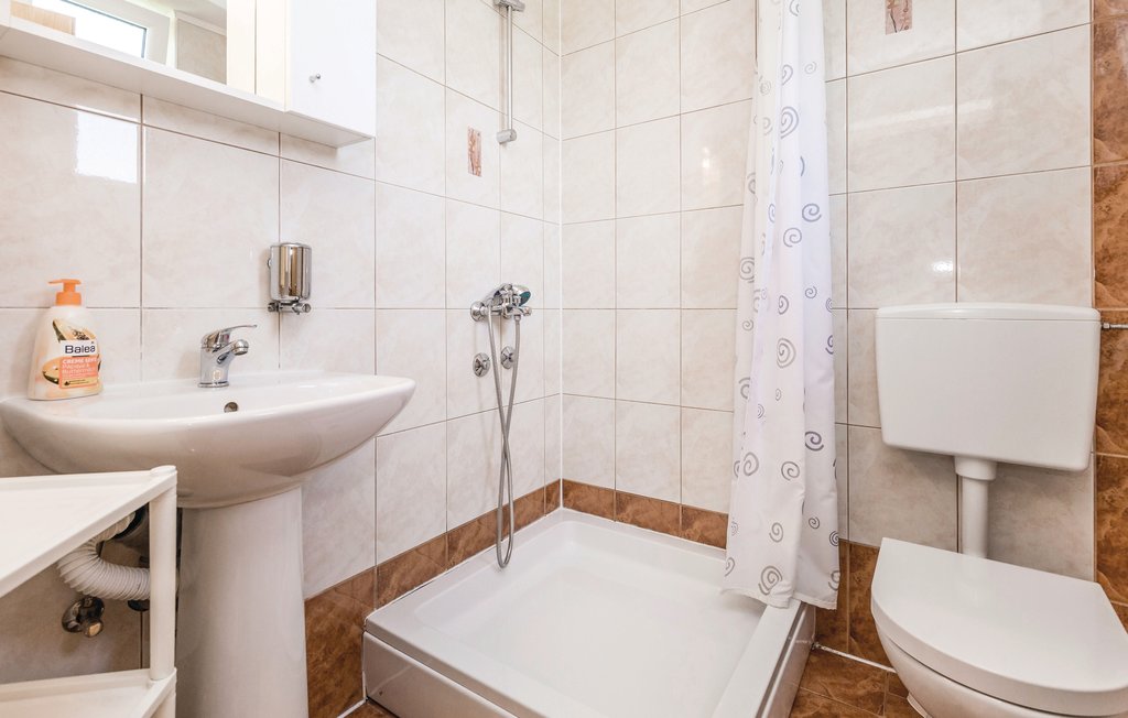 Feriehuse - Lika-Licko Lesce , Kroatien - CKB142 23