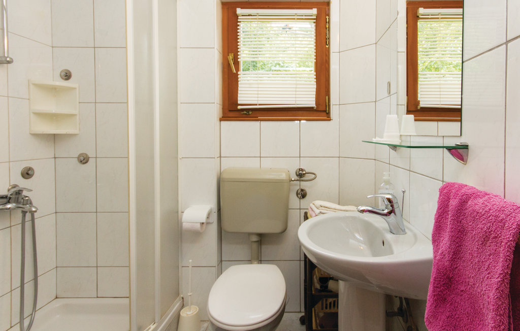 Feriehus - Gorski Kotar-Blazevci , Kroatia - CKB180 24