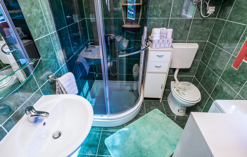 Feriehus - Lika-Licko Lesce , Kroatia - CKB184 23