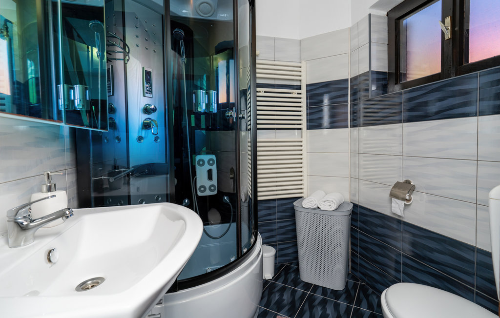 Feriehuse - Gorski Kotar-Jablan , Kroatien - CKB188 18