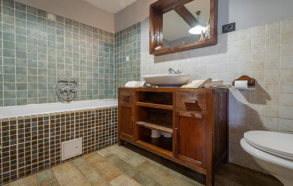 Feriehuse - Gorski Kotar-Brod na Kupi , Kroatien - CKB193 7