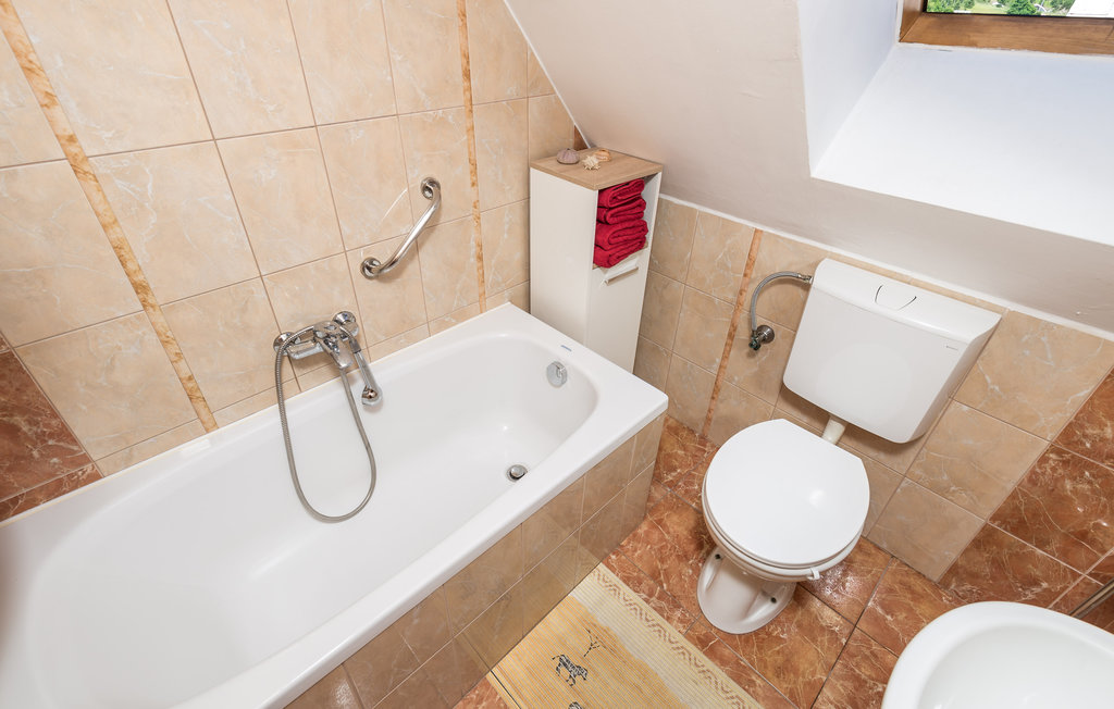 Ferieleilighet - Gorski Kotar-Vrata , Kroatia - CKB206 18