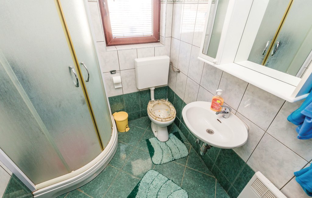 Lejlighed - Gorski Kotar-Lokve , Kroatien - CKB230 24