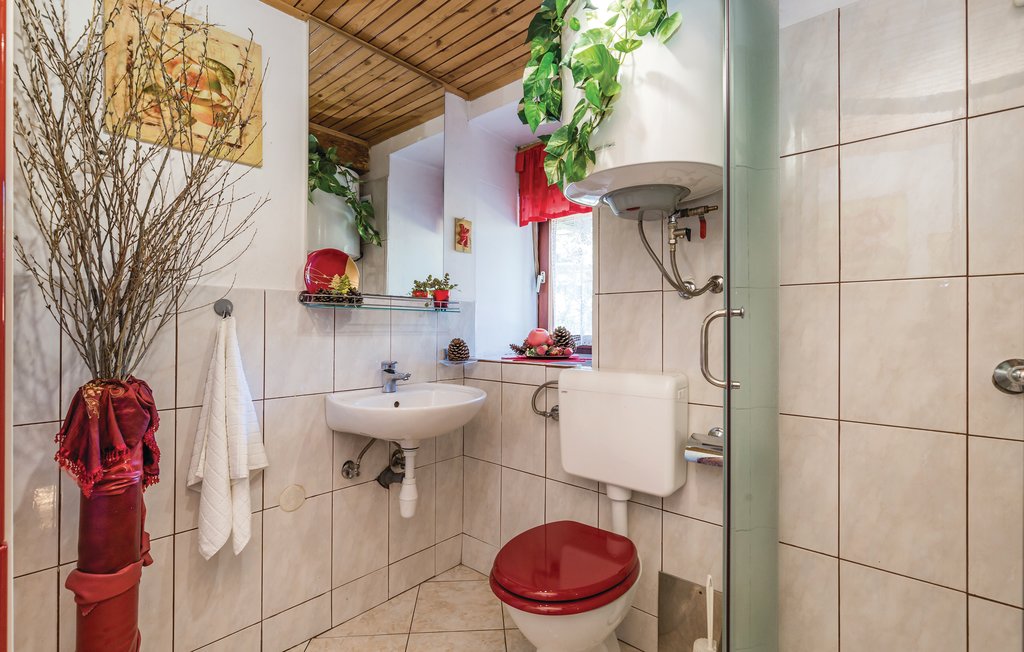 Ferienhaus - Gorski Kotar-Lic , Kroatien - CKB237 30