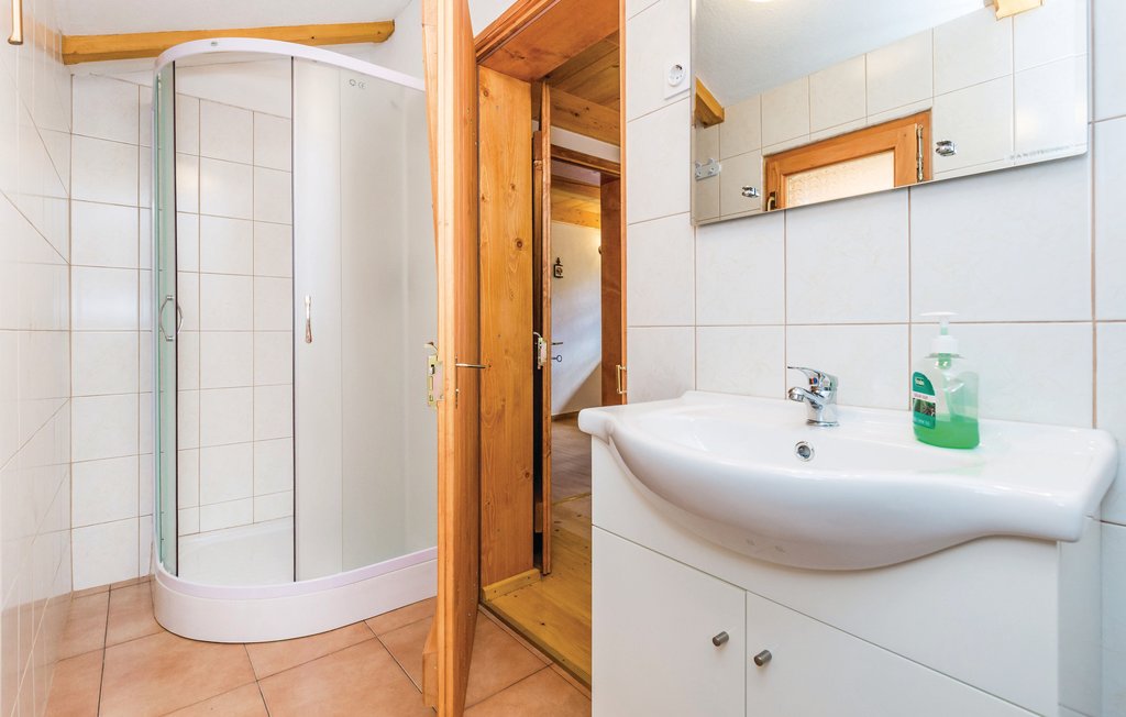 Feriehuse - Lika-Perusic , Kroatien - CKB295 26