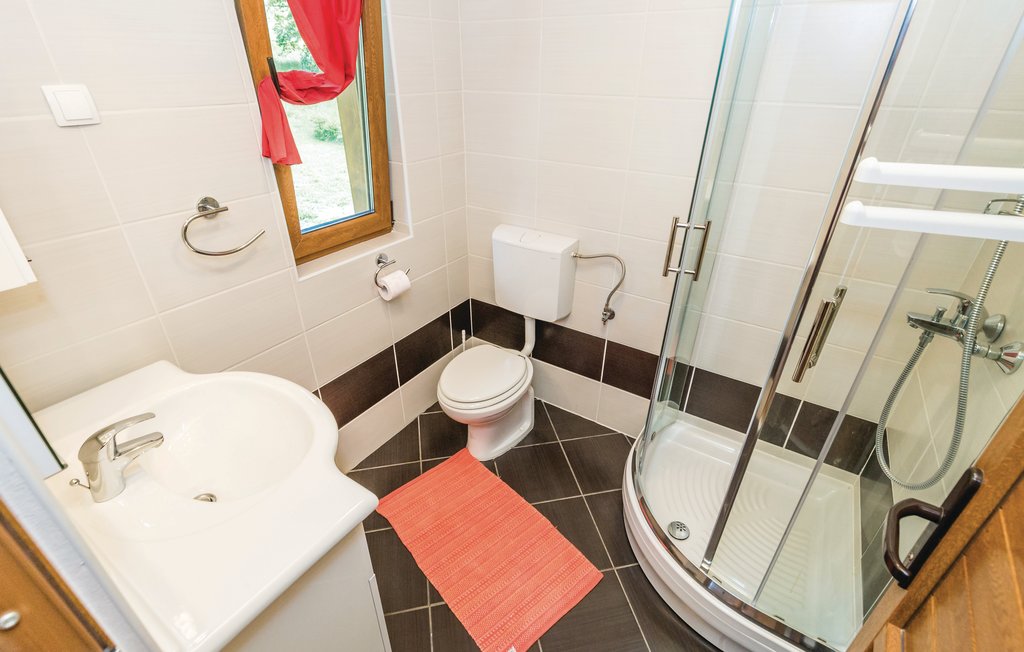 Feriehus - Gorski Kotar-Delnice , Kroatia - CKB306 25