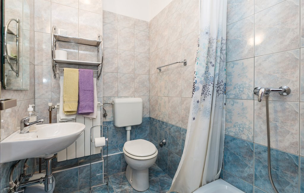 Ferienhaus - Gorski Kotar-Fuzine , Kroatien - CKB315 39