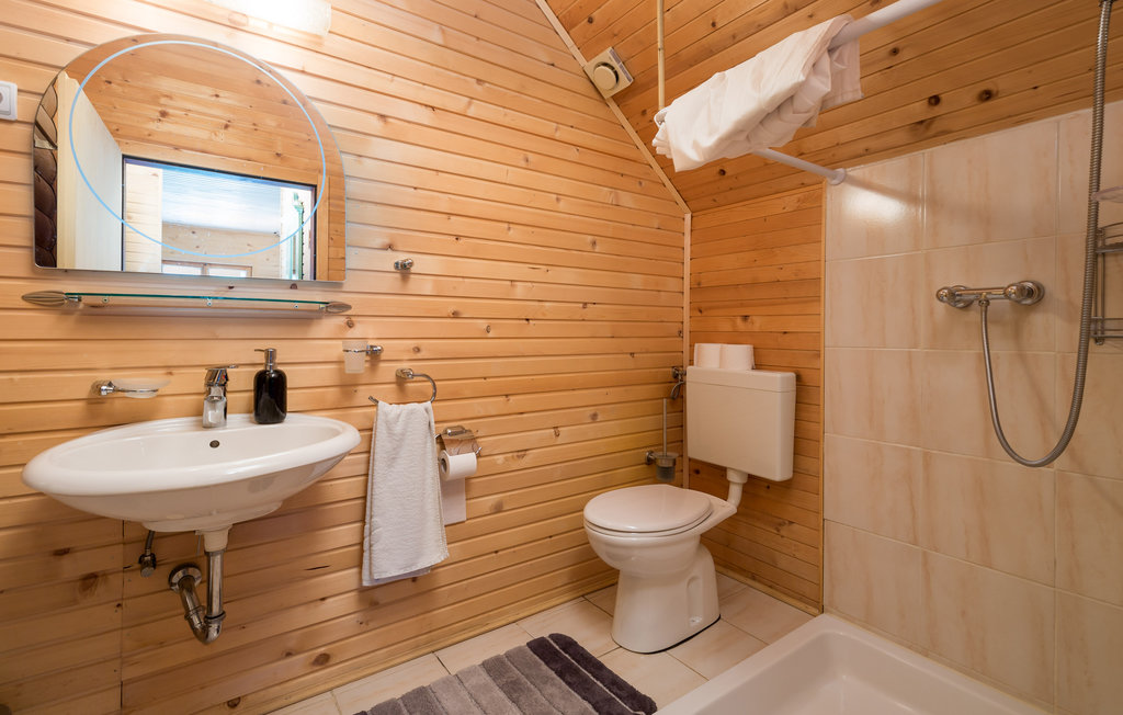 Feriehus - Gorski Kotar-Brod na Kupi , Kroatia - CKB322 34