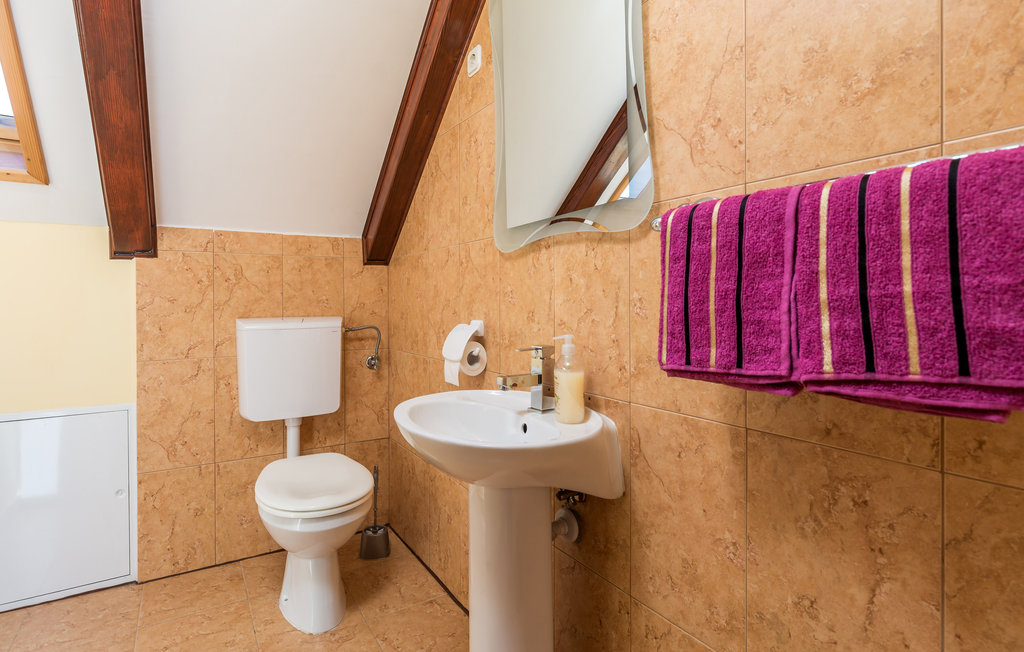 Feriehus - Gorski Kotar-Naglici , Kroatia - CKB340 34