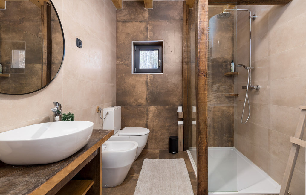 Ferienhaus - Gorski Kotar-Mrkopalj , Kroatien - CKB341 29