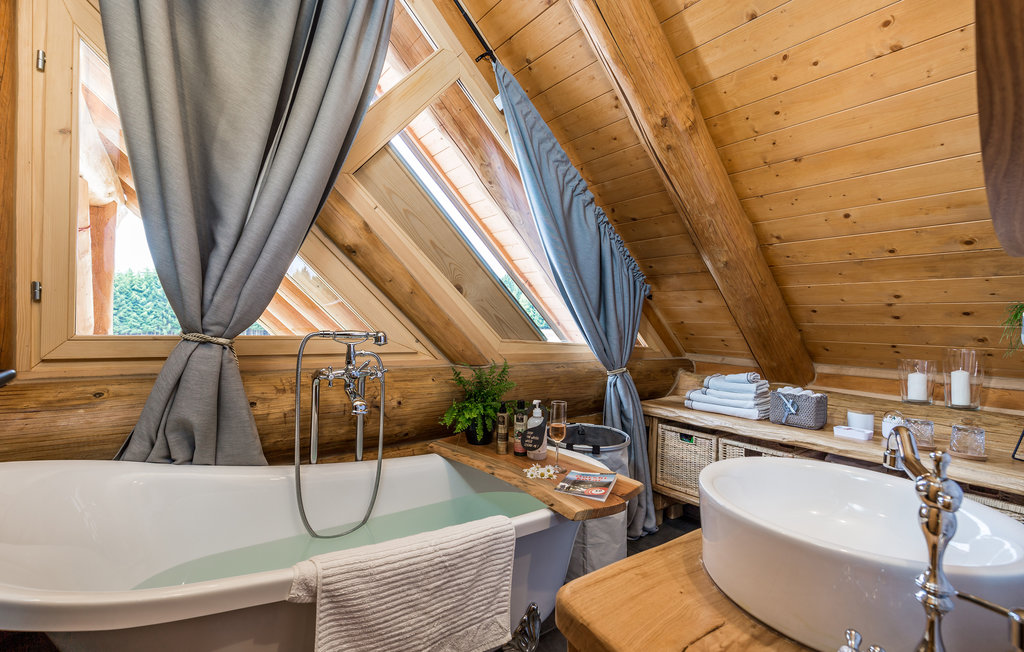 Feriehus - Gorski kotar - Hlevci , Kroatia - CKB350 38