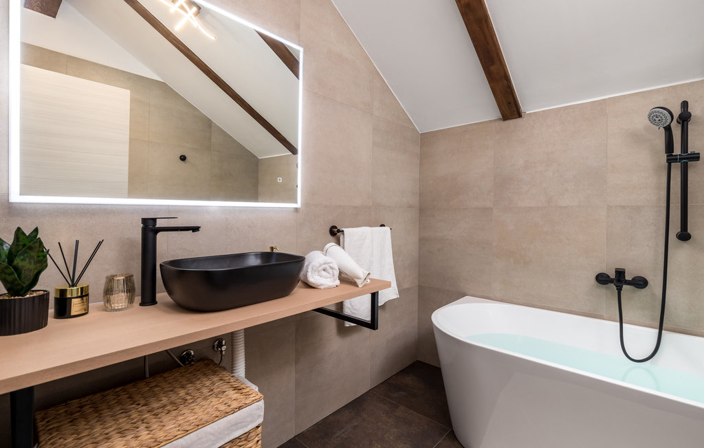 Feriehuse - Gorski Kotar-Fuzine , Kroatien - CKB377 36