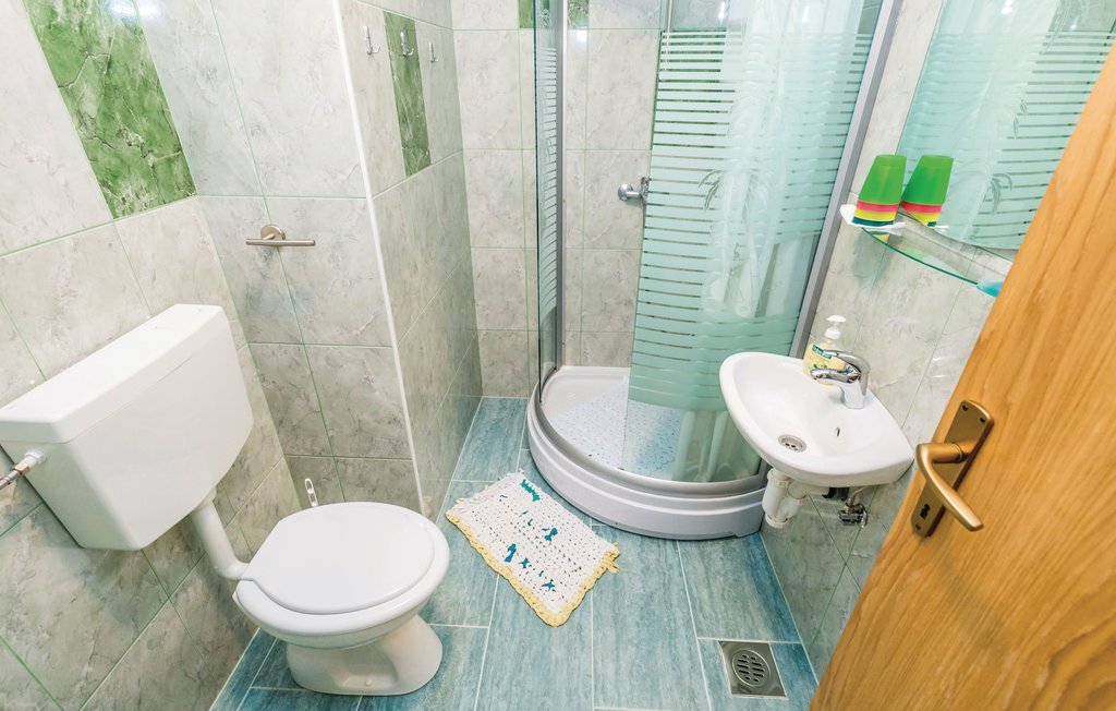 Ferieleilighet - Gorski Kotar-Delnice , Kroatia - CKB251 26