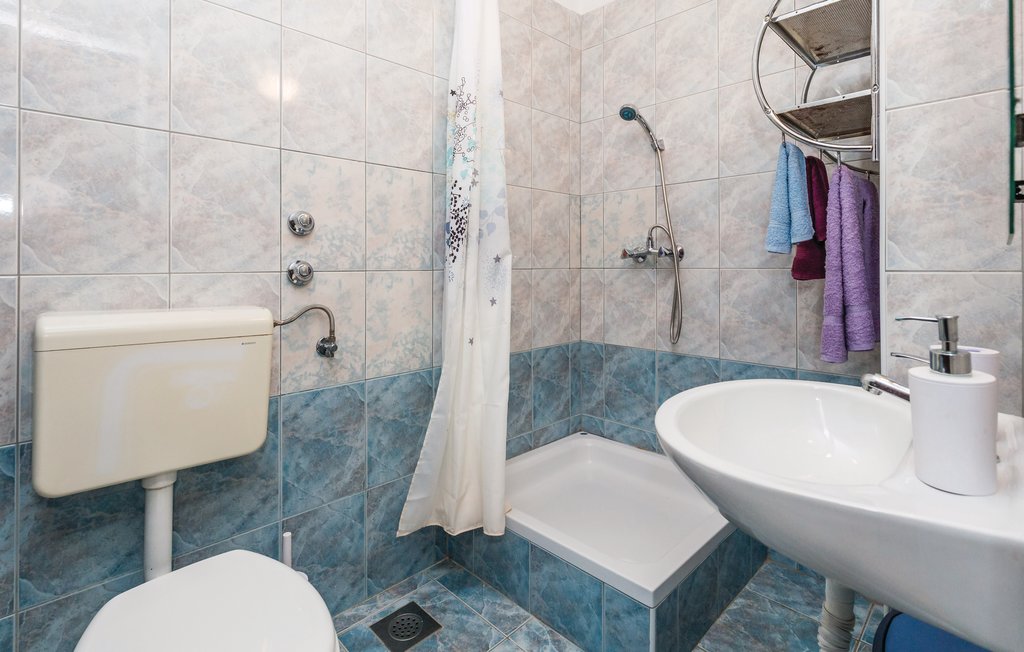 Ferienhaus - Gorski Kotar-Fuzine , Kroatien - CKB315 40