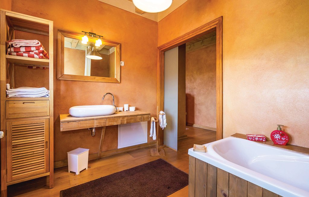 Feriehuse - Plitvicka Jezera-Plaski , Kroatien - CKB120 7