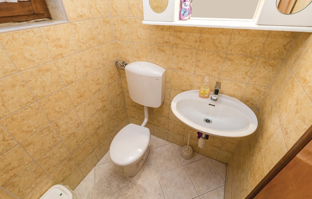 Ferienhaus - Gorski Kotar-Ozalj , Kroatien - CKB167 35