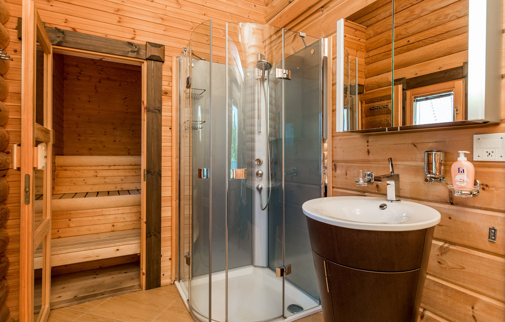 Feriehus - Gorski Kotar-Ravna Gora , Kroatia - CKB342 35