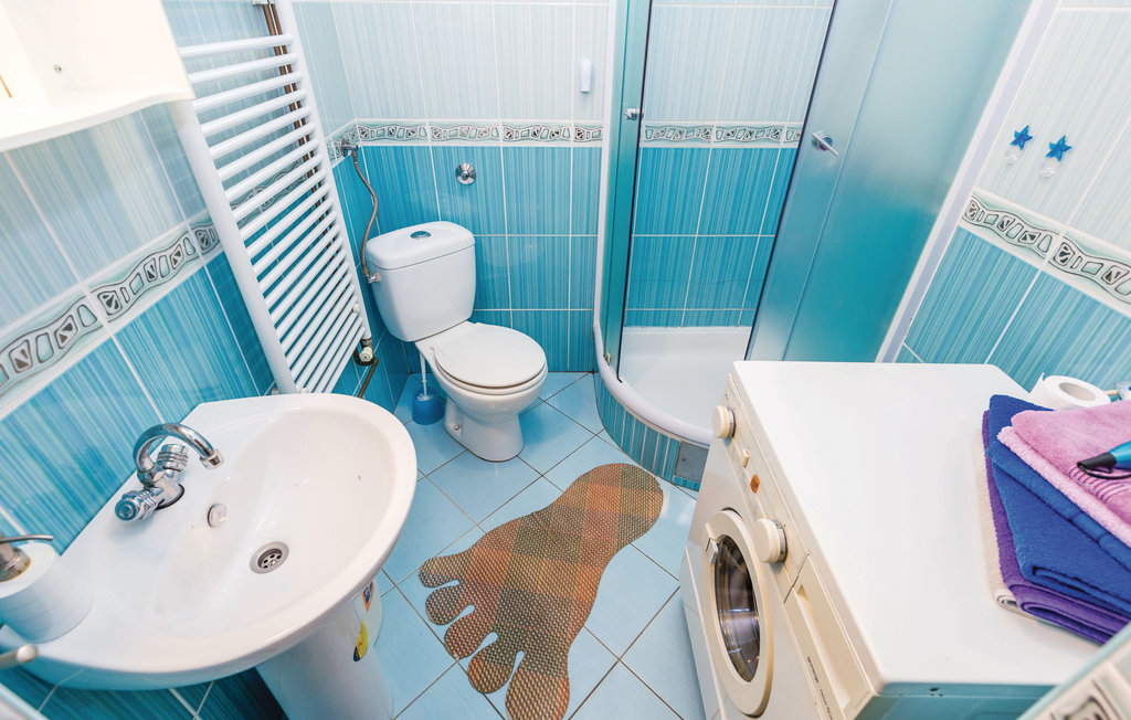 Ferienhaus - Gorski Kotar-Moravice , Kroatien - CKB109 50