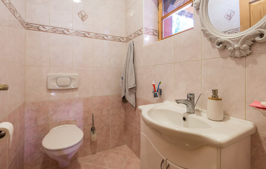 Ferienhaus - Gorski kotar - Mrkopalj , Kroatien - CKB298 39