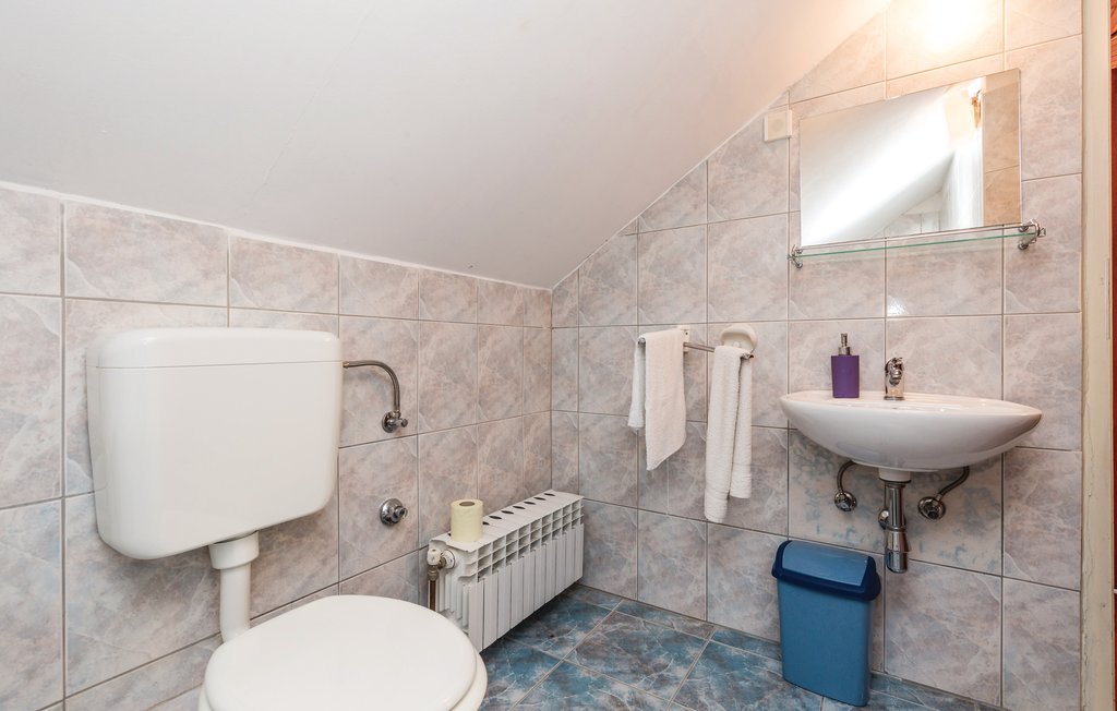 Ferienhaus - Gorski Kotar-Fuzine , Kroatien - CKB315 43