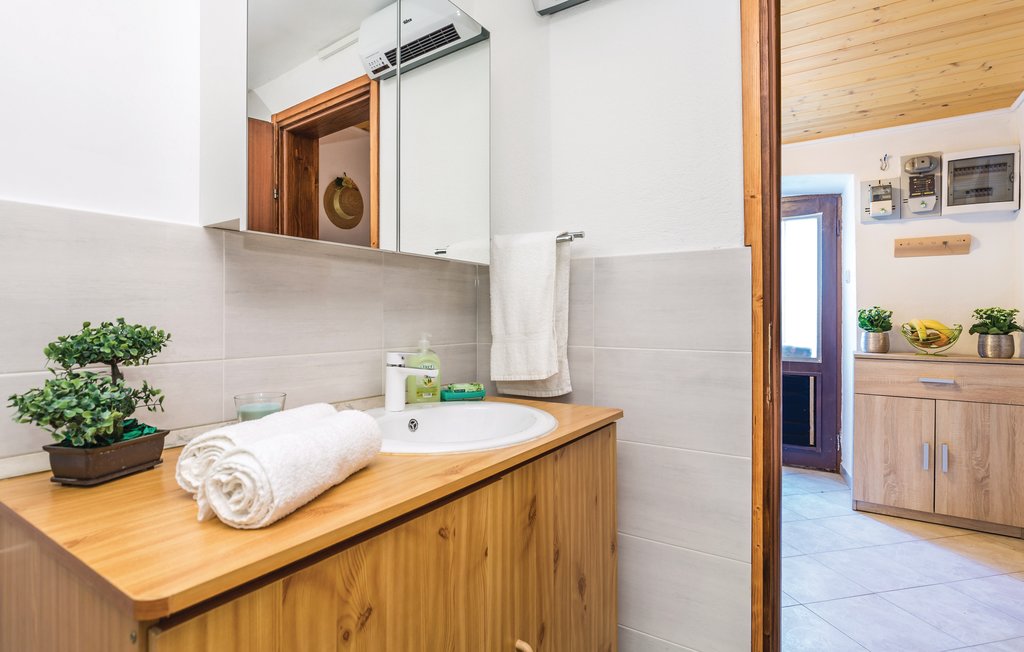 Ferienhaus - Gorski Kotar-Fuzine , Kroatien - CKB321 31