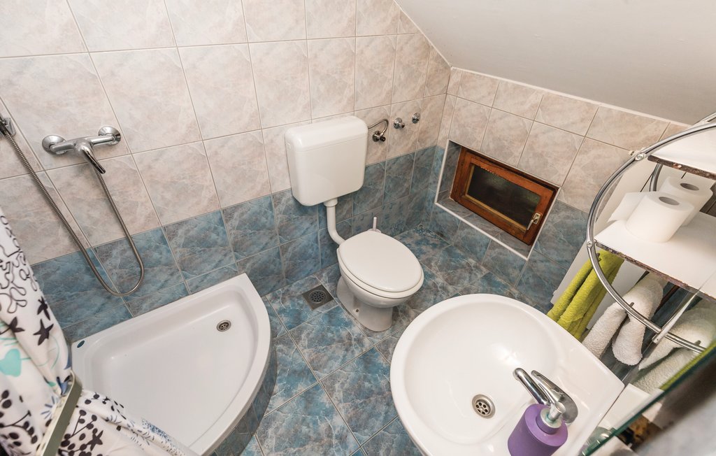 Ferienhaus - Gorski Kotar-Fuzine , Kroatien - CKB315 45