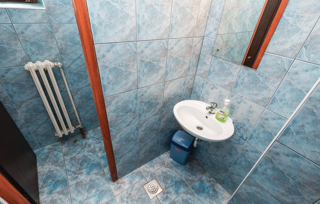 Ferienhaus - Gorski Kotar-Fuzine , Kroatien - CKB315 46