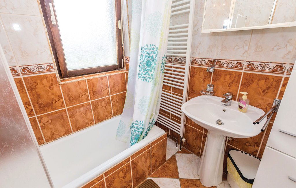 Ferienhaus - Gorski Kotar-Moravice , Kroatien - CKB109 47