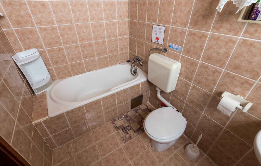 Ferienhaus - Gorski Kotar-Cavle , Kroatien - CKB123 32