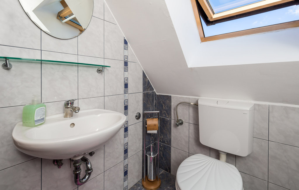 Apartment - Gorski Kotar-Vrata , Croatia - CKB205 19