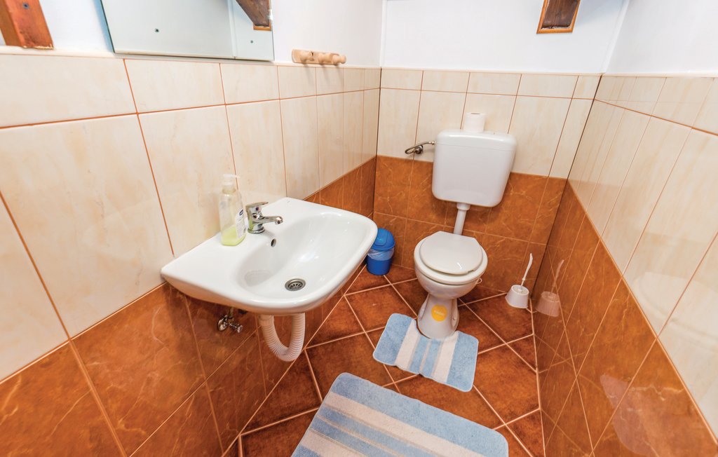 Feriehuse - Gorski Kotar-Blazevci , Kroatien - CKB210 31