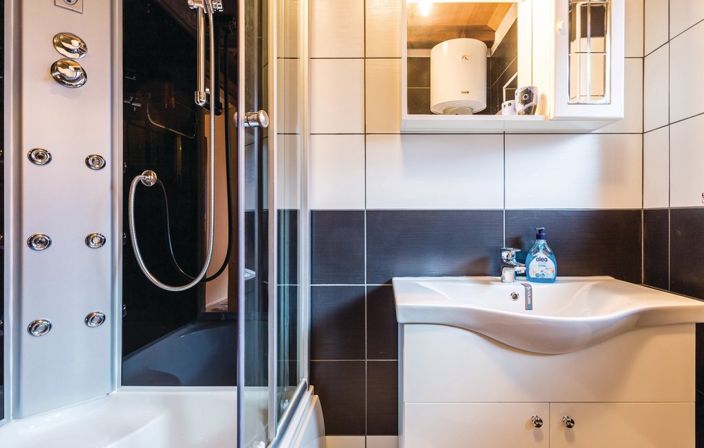 Feriehus - Gorski Kotar-Fuzine , Kroatia - CKB213 20