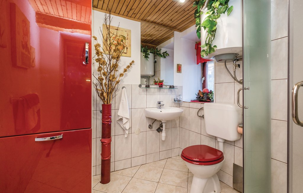 Ferienhaus - Gorski Kotar-Lic , Kroatien - CKB237 31