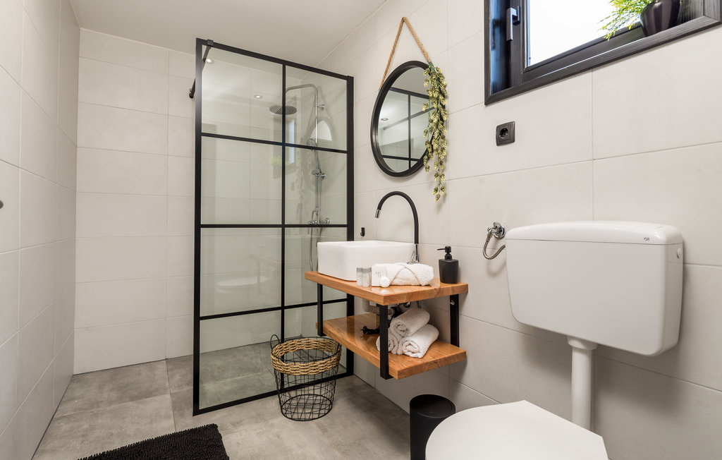 Ferienhaus - Gorski Kotar-Severin na Kupi , Kroatien - CKB279 33