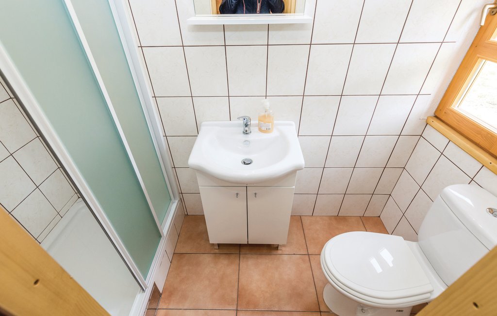 Feriehuse - Lika-Perusic , Kroatien - CKB294 34