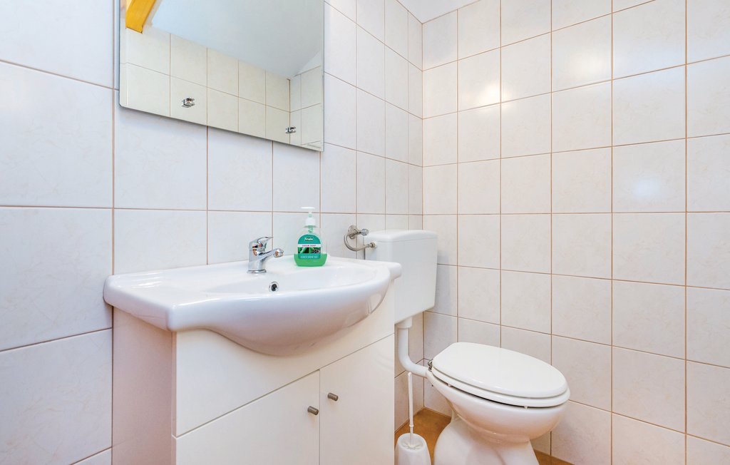 Feriehuse - Lika-Perusic , Kroatien - CKB295 27