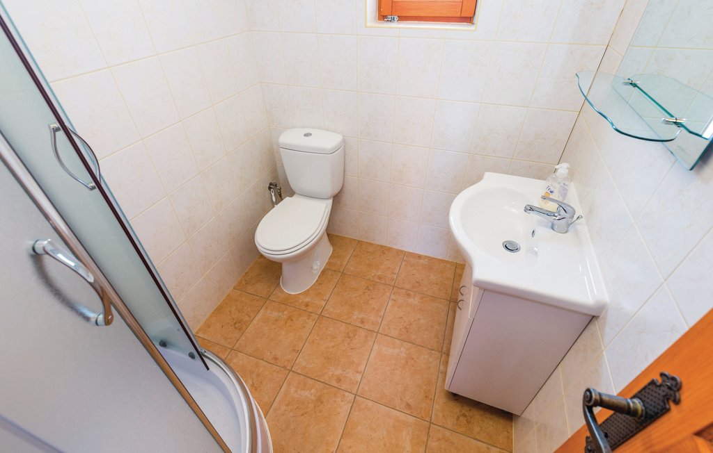 Feriehus - Lika-Perusic , Kroatia - CKB296 27