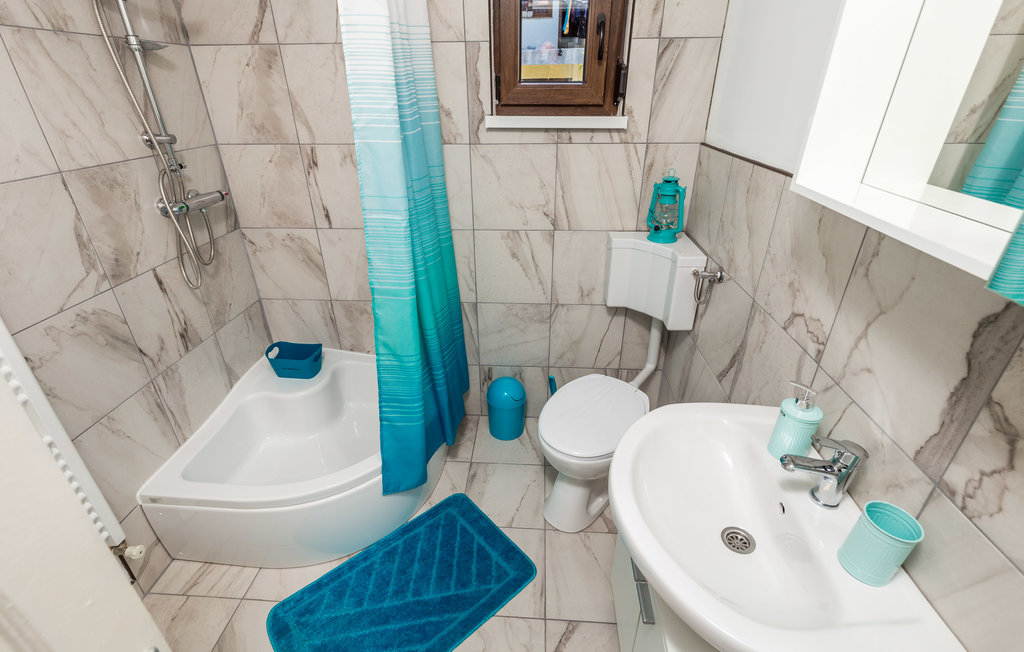 Ferienhaus - Mrkopalj , Kroatien - CKB297 26