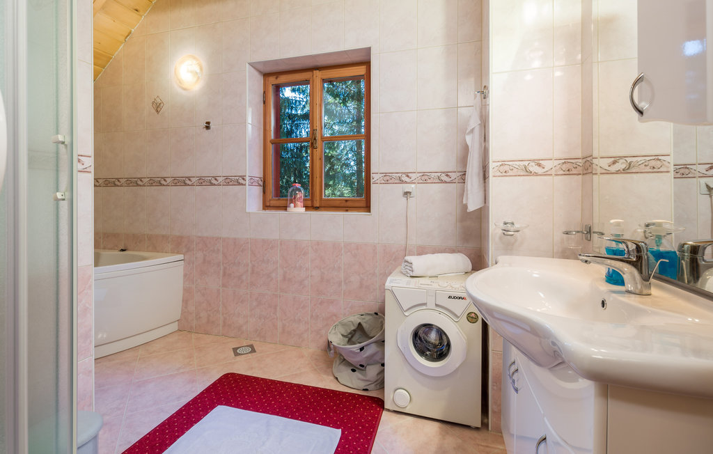 Ferienhaus - Gorski kotar - Mrkopalj , Kroatien - CKB298 36