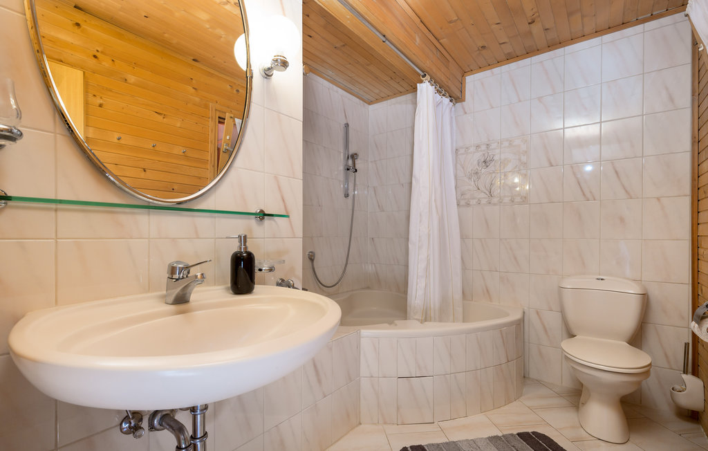 Feriehus - Gorski Kotar-Brod na Kupi , Kroatia - CKB322 35